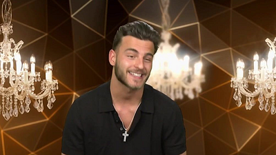 image de la news Les Tricheurs : Simon Castaldi et bien d’autres… TF1 dévoile le casting ! Va y avoir bluff et manipulation