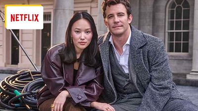 image de la news C'est l'une des stars montantes de Netflix : elle sera à l'affiche de la saison 4 de Bridgerton et d'un thriller policier attendu cette année