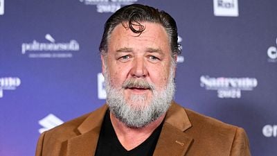 image de la news Après les films d'action, Russell Crowe dans un film de science-fiction !