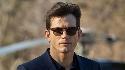 image de la news The Beauty : on a vu la nouvelle série de Ryan Murphy et on doit bien l’avouer…