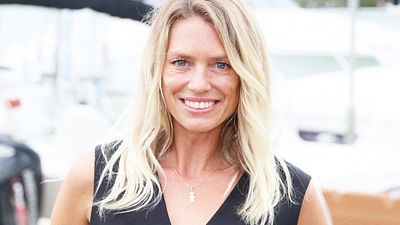 image de la news Un Si Grand Soleil : l'infidélité de Yann, la rivalité Johanna-Claudine... Les révélations d'Aurore Delplace sur les prochains épisodes