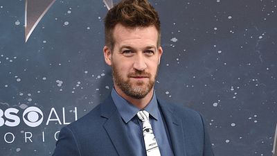 image de la news Mort de Kenneth Mitchell : l'acteur de Star Trek et Captain Marvel avait 49 ans