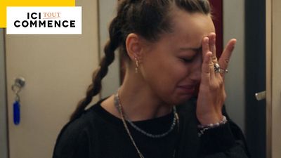 image de la news Ici tout commence : trahison à l’Institut, c’est la guerre entre Jasmine et Jim !