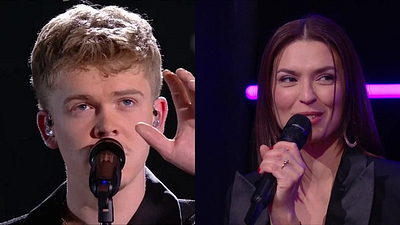 image de la news Charles éliminé de la Star Academy aux portes de la finale, Lucie Bernardoni réagit !