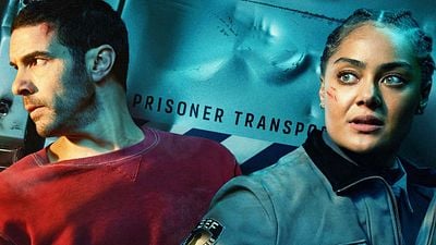 image de la news Prisoner sur Canal+ : y aura-t-il une saison 2 pour la série d'action avec Tahar Rahim ?
