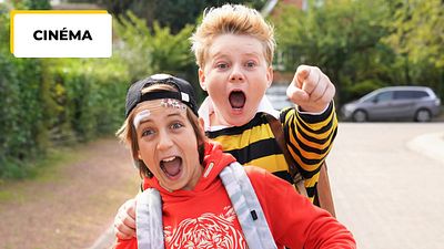 image de la news Au cinéma : Ducobu 5... Pourquoi faut-il voir le nouveau film de cette saga aux 5 millions d'entrées ?