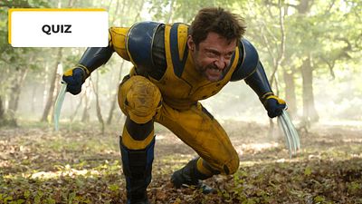 image de la news Quiz Wolverine : connaissez-vous sur le bout des griffes le plus féroce des super-héros ?