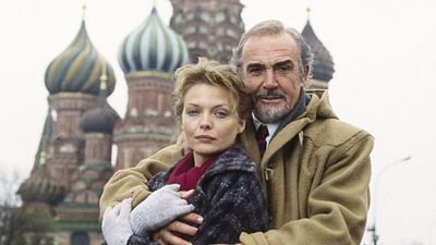 image de la news "Je n'en ai pas dormi de la nuit" : témoin d'une injustice, Michelle Pfeiffer s'est mise en grève sur le tournage de ce film sorti il y a 36 ans