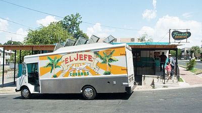 image de la news Ce soir sur Netflix : une star Marvel va vous donner faim !