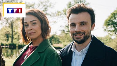 image de la news Mademoiselle Holmes sur TF1 : Charlie et Samy en couple dans la saison 2 inédite ? On a la réponse !