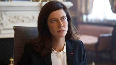 "Je ne participerai pas à ça" : Anna Mouglalis revient sur les raisons de son départ de la série Baron Noir