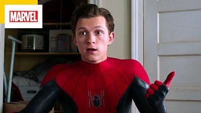 image de la news "Spider-Man 4 avance plutôt bien" : Tom Holland donne des nouvelles du prochain Marvel