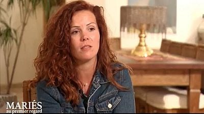 image de la news Mariés au premier regard : "J’ai versé une petite larme", séparation pour Alice
