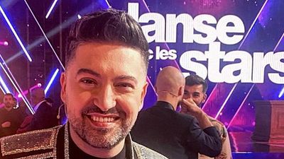 image de la news Danse avec les stars : mort d'une chorégraphe de l'émission, Chris Marques lui rend un touchant hommage