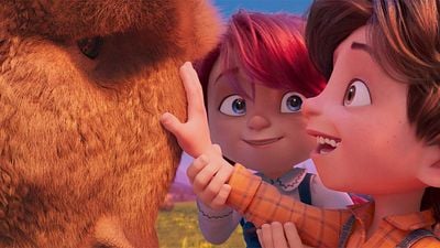 image de la news Buffalo Kids : une épopée fantastique au cœur du Far West
