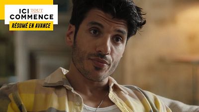 image de la news Ici tout commence : ce qui vous attend dans l'épisode 526 du mardi 8 novembre 2022 [SPOILERS]