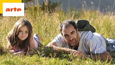 image de la news Les enchantés sur Arte : une petite fille, un papa déficient mental, un film bouleversant
