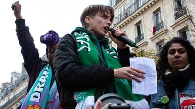Affaire Adèle Haenel - Christophe Ruggia : fin de l’enquête pour agressions sexuelles