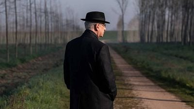 image de la news Paolo Sorrentino et son acteur fétiche vont vous émouvoir avec ce beau film mélancolique récompensé à Venise