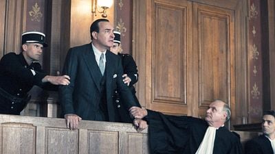 image de la news Les Rayons et les Ombres : d'où vient le titre du film avec Jean Dujardin ?
