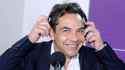 image de la news C à vous : pourquoi Patrick Cohen a quitté le plateau en direct ?