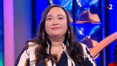 image de la news Après avoir décroché 20 000 euros, Vanessa (N'oubliez pas les paroles) fait une première… !