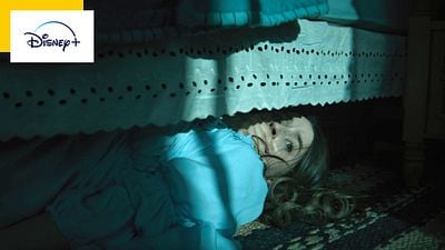 image de la news 1h30 de tension sans dialogues et avec des extraterrestres, c'est la très bonne surprise de la semaine sur Disney+ !