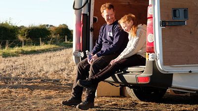 image de la news Ce soir à la télé : un film social mis en scène à la perfection ? C'est forcément signé Ken Loach !