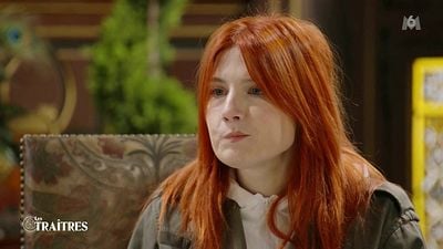 image de la news Les Traîtres : une saison 7 déjà en tournage ?