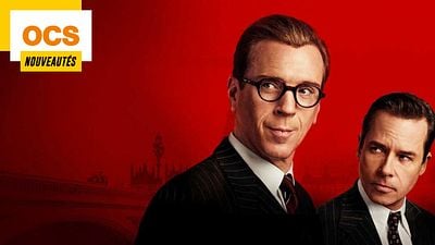 image de la news OCS : les films et séries à voir en janvier 2023, de A Spy Among Friends à la nouvelle série The Walking Dead