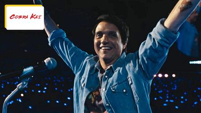 image de la news L’un des groupes les plus populaires du monde dédie une chanson au héros de Cobra Kai