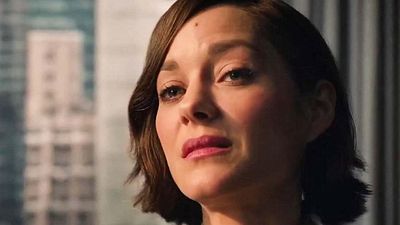 image de la news "Je ne sais pas si je vais réussir à regarder la série" : Marion Cotillard garde un souvenir très mitigé de son expérience américaine
