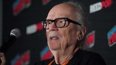 image de la news Il balance tout ! John Carpenter n'aime plus rien ni personne, et il donne les noms