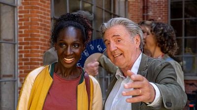 image de la news L'Objet du délit au box-office France : quel démarrage pour le nouveau film d'Agnès Jaoui ? Les chiffres sont là !