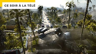 image de la news Ce soir à la télé : le film catastrophe qui avait annoncé la fin du monde pour 2012… No comment