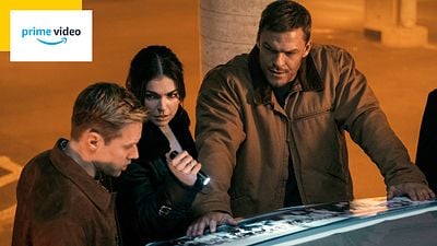 image de la news Reacher : un clin d'œil à Tom Cruise se glisse dans la saison 2 et il y a une bonne raison