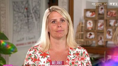 image de la news Familles nombreuses : Noël en avance chez Mélanie Gonzalez et Francky... !