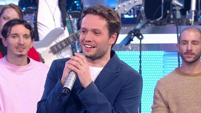 image de la news N’oubliez pas les paroles : le Maestro vit dans une maison avec "17 chambres" ! Nagui n'en revient pas