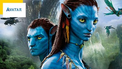 image de la news Avatar 2 : un avertissement au public pour La Voie de l'eau !