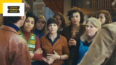 image de la news Annie Colère avec Laure Calamy : une histoire méconnue enfin racontée au cinéma !