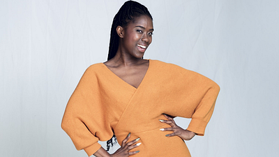 image de la news Mariés au premier regard 2025 (portrait) : qui est Jennifer, célibataire depuis 8 ans et déçue en amour ?