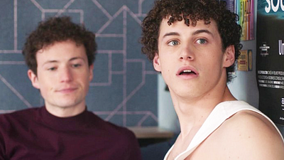 image de la news Demain nous appartient : un nouveau venu va semer le trouble entre Jack et Rayane