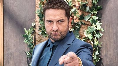 image de la news Prononcée il y a 19 ans, c'est la réplique la plus culte de Gerard Butler ! Et on l'entend dans l'un de ses meilleurs films