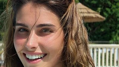 image de la news Miss France 2024 : qui est Elena Faliez, élue Miss Île-de-France ? Etudes, âge... Toutes les infos !