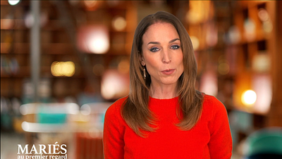 image de la news Mariés au premier regard : réaction inédite d'une candidate après l'annonce de sa compatibilité ! Ce qui vous attend lundi prochain