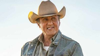 image de la news Sylvester Stallone dans Yellowstone ? Voici le rôle qu'il rêvait de jouer dans la série western !