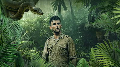 image de la news Antoine S2S en tournée : découvrez son documentaire en avant-première avant sa diffusion sur RMC Découverte