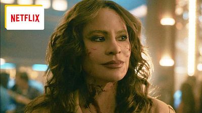 image de la news Griselda sur Netflix : avez-vous remarqué ce clin d’oeil à Modern Family, la série qui a révélé Sofia Vergara ?