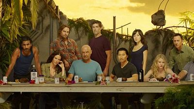 image de la news Lost : "J'ai compris que ce n'était pas le bon"... Il y a 21 ans, le tournage aurait pu très mal finir pour l'un des acteurs phares de cette série culte