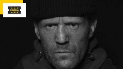 "La Palme d'or du ridicule" : noté 1,5 sur 5, c'est le pire film de Jason Statham !